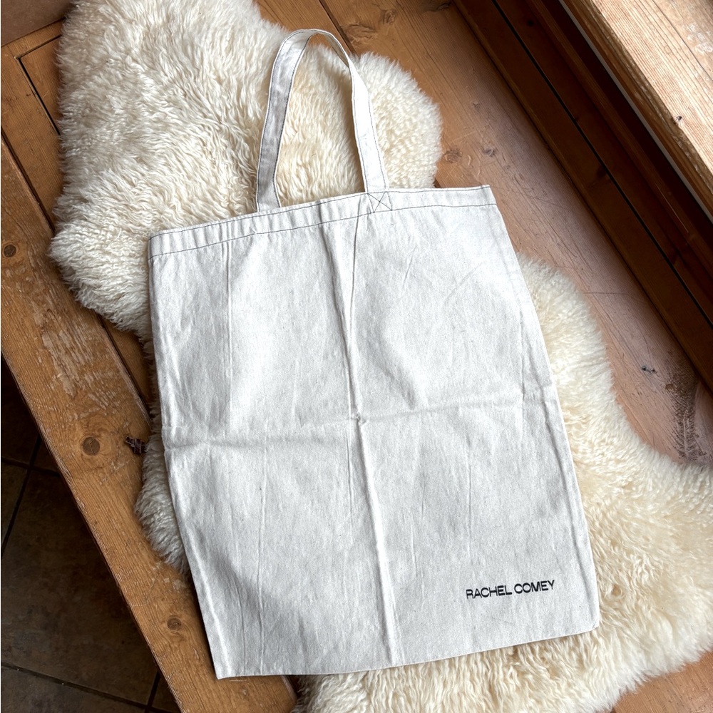 Rachel Comey Cotton Tote